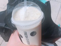 -每日新鲜水果吧(南京东路店)