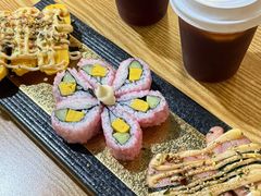 -名鲜刺身寿司店(吴川店)