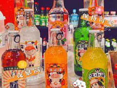 -郎出山烧烤(胶州店)