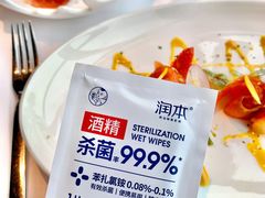 -云厨·高空西餐厅(成都瑯珀·凯悦臻选酒店)