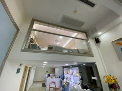 -久匠·纹眉半永久野生眉