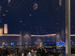 -武汉世茂希尔顿酒店·汇·全日餐厅