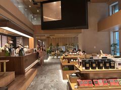 -奈雪茶院·茶室茶馆(广州粤海天地店)