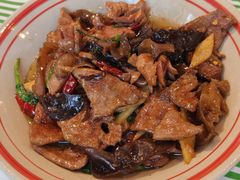 -可可大虾武汉土菜大排档(万松园1店)