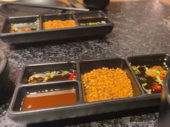 -九田家黑牛烤肉料理(太阳城店)