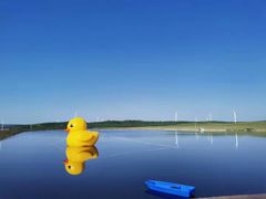 -塞罕坝国家级自然保护区