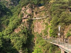 -水墨汀溪风景区