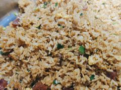 -非烤勿扰韩料自助烤肉(松山湖万科店)