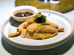 -姜君·千岛湖鱼头馆(浦东大道店)