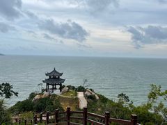 -东澳岛