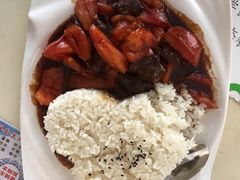 -咖啡人·融合餐厅(万达环宇店)