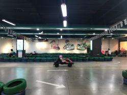 -卡尔飞车(长沙喜盈门范城店)