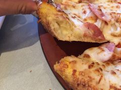 -棒约翰比萨·意面(张江店)