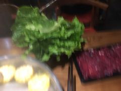 -牛a潮汕鲜牛肉粿条(天河北店)