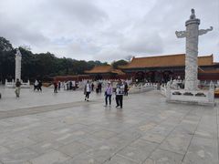-珠海圆明新园