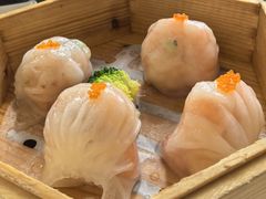 -鹿鸣酒家(越秀店)