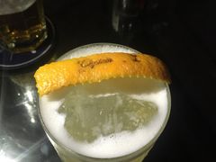 -船长酒吧 The Captain