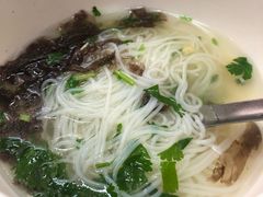 -秦豫肉夹馍(骡马市总店)