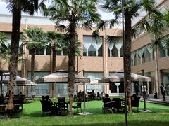 -西安交大南洋大酒店(交通大学青龙寺店)