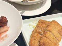 千番芋泥鸭-闽和南(深圳万象城店)