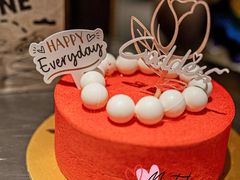 -PAPER STONE BAKERY(万菱汇店)