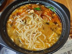 -束河人家(南锣鼓巷店)