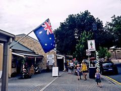 -汉多夫德国村
