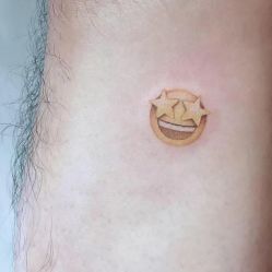 -I-TATTOO 纹身艺术空间