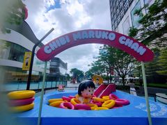 -东莞松山湖万象汇