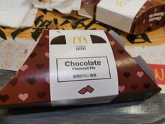 -麦当劳(双榆树店)