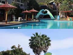 -宁波九龙湖开元度假村