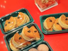 -東更道点心行(崂山丽达店)
