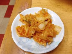 -十八番拉面馆(新今宫店)