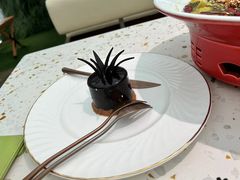 -大树餐厅(环球港店)