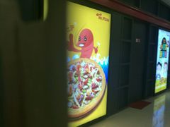 -金鹰国际购物中心(淮安店)