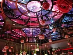 -INLOVE KTV(杭州滨江宝龙城店)