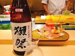 日本茅台-紫· 割烹  Kappo Murasaki