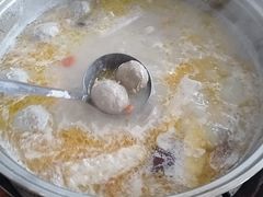 -15年老字号鑫鑫猪肚鸡·椰子鸡海南火锅(兴隆华侨农场店)