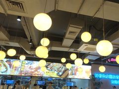 -本色.小马哥烧烤(五一路总店)