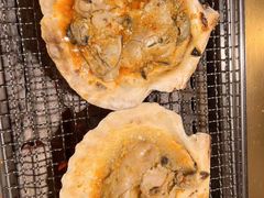 -本达人海鲜烧烤·朝鲜族风味(发展店)
