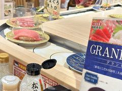 -大起水产回转寿司(大丸心斋桥店)