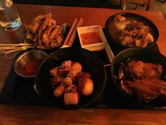 -RMK Shochu Bar(三诺店)