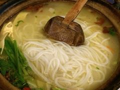 -兰木肆·云南菜(龙湖U城天街店)