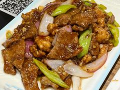 老爆三-东林餐厅·五大道(河北路店)