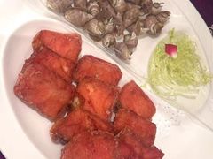 -国惠大酒楼(仓山万达店)