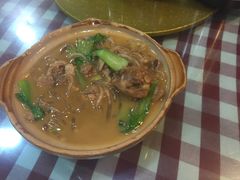 -东北四季饺子王(华山路店)