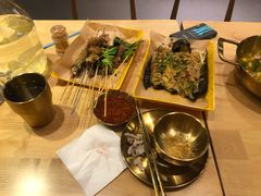 -我是那个大叔·美食研究所(新塘路店)