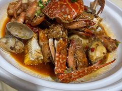 -小林哥的海鲜馆·夜宵烧烤(渔人码头店)
