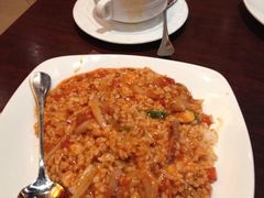 -必胜客(新中纬店)