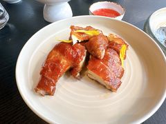 -杭州桐庐康莱德酒店中餐厅·乐